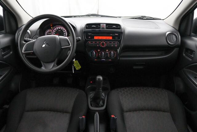 Mitsubishi SPACE STAR 1.0 Cool+ | Airco | Vijfdeurs