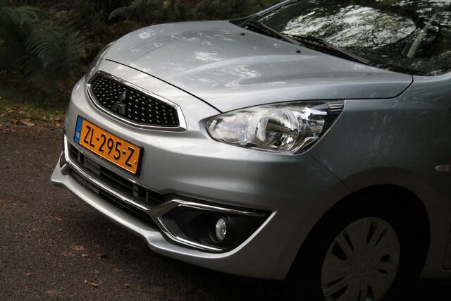 Mitsubishi SPACE STAR 1.0 Cool+ | Airco | Bluetooth