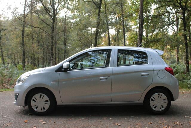 Mitsubishi SPACE STAR 1.0 Cool+ | Airco | Bluetooth