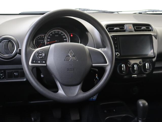 Mitsubishi SPACE STAR 1.2 Cool+ Airco | Apple carplay | Android auto
