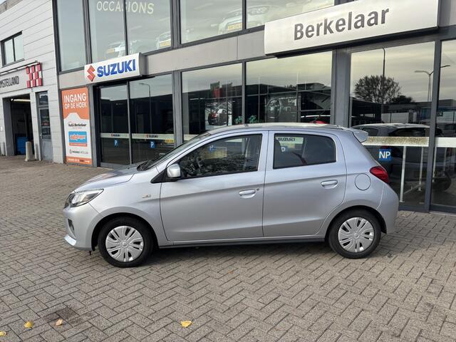 Mitsubishi SPACE STAR 1.2 Cool+