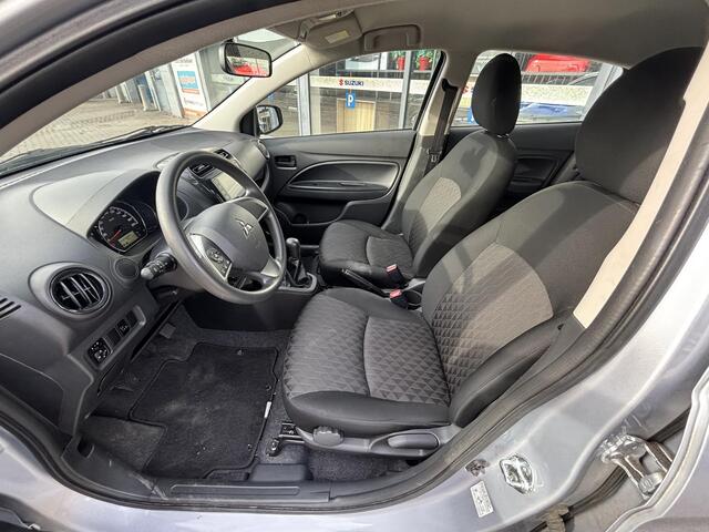 Mitsubishi SPACE STAR 1.2 Cool+