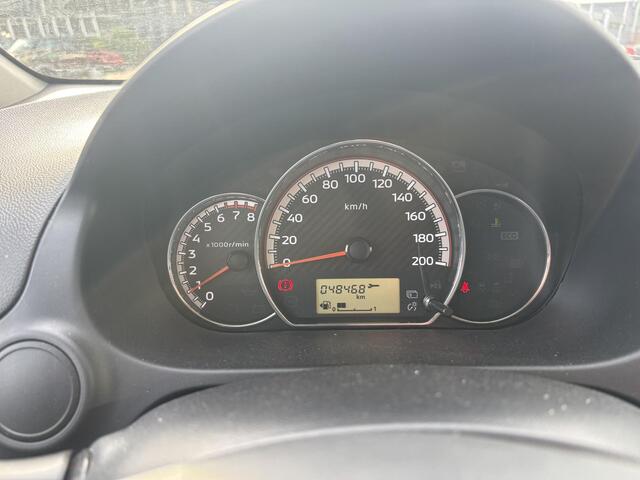 Mitsubishi SPACE STAR 1.2 Cool+