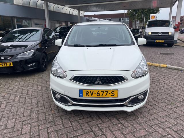 Mitsubishi SPACE STAR 1.0 Cool+ AUT! Airco! Park. Sens! VERWACHT!!