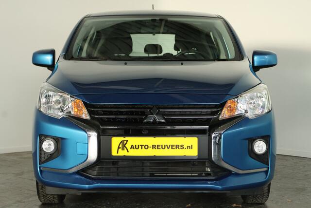 Mitsubishi SPACE STAR 1.2 Active / Airco / 5 Deurs / Bluetooth