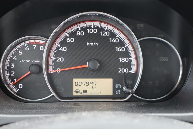 Mitsubishi SPACE STAR 1.2 Active Apple/AndroidAuto/LM-velgen