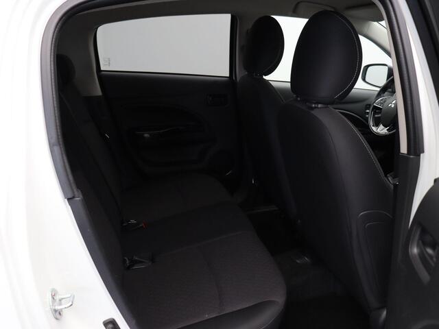 Mitsubishi SPACE STAR 1.0 Intense Lichtmetaal | Airco | Nette Auto!