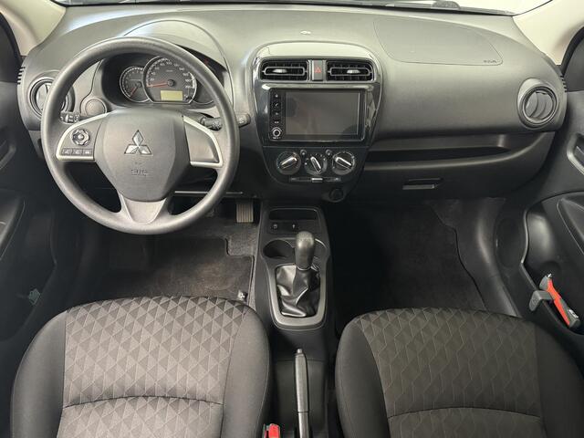Mitsubishi SPACE STAR 1.2 Cool+ | Apple Carplay/Android Auto | Airco | Bluetooth |