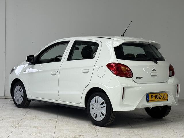 Mitsubishi SPACE STAR 1.2 Cool+ | Apple Carplay/Android Auto | Airco | Bluetooth |