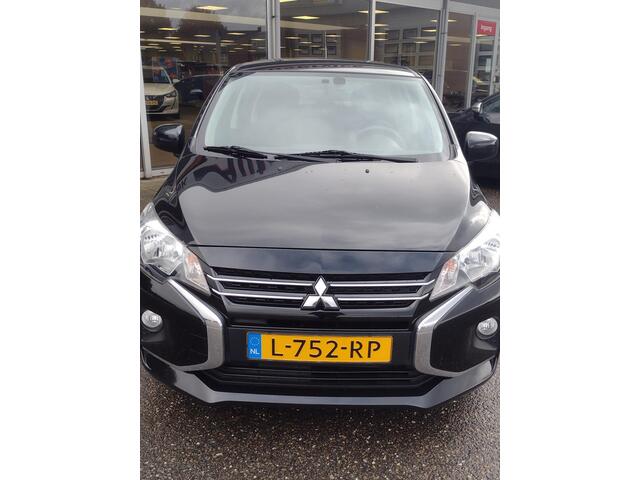 Mitsubishi SPACE STAR 1.2 Cool+ Staat in Hardenberg