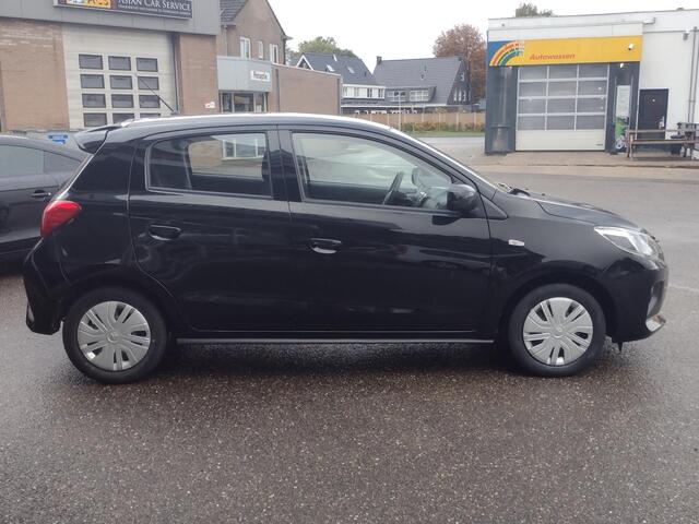 Mitsubishi SPACE STAR 1.2 Cool+ Staat in Hardenberg