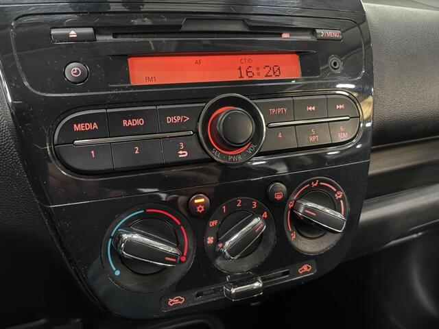 Mitsubishi SPACE STAR 1.0 Cool+