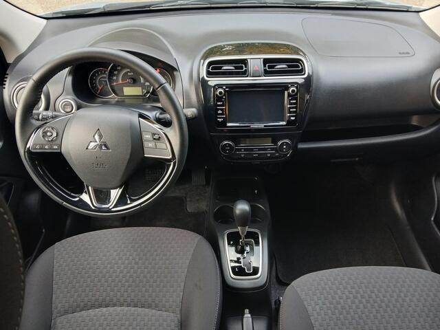 Mitsubishi SPACE STAR 1.2 Instyle