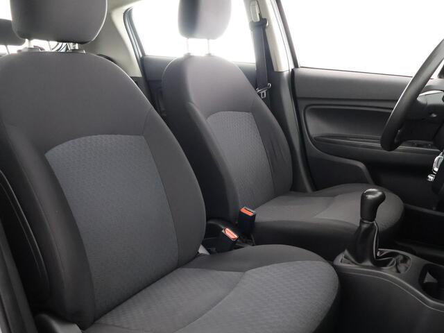 Mitsubishi SPACE STAR 1.0 COOL + COMFORT PACK 1e EiG. AIRCO. CPV. ELEKTR.RAMEN 5 DRS. ZEER ZUINIG.