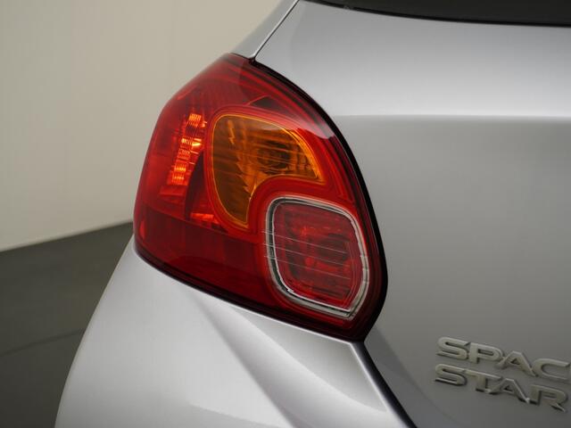 Mitsubishi SPACE STAR 1.0 Cool+ | Airco | LAGE KILOMETERSTAND | elektrischeramen voorz