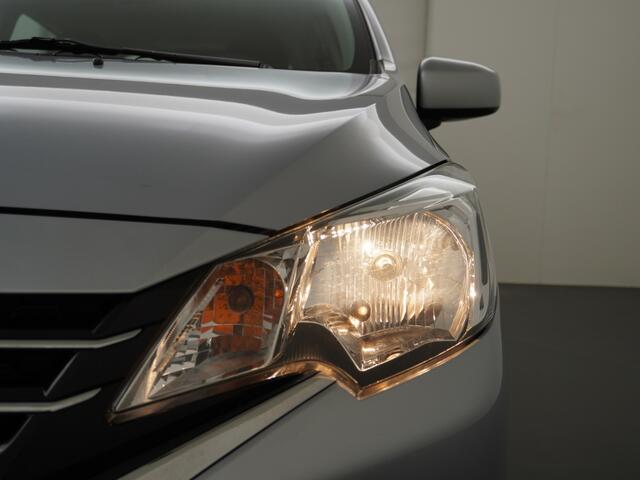 Mitsubishi SPACE STAR 1.0 Cool+ | Airco | LAGE KILOMETERSTAND | elektrischeramen voorz