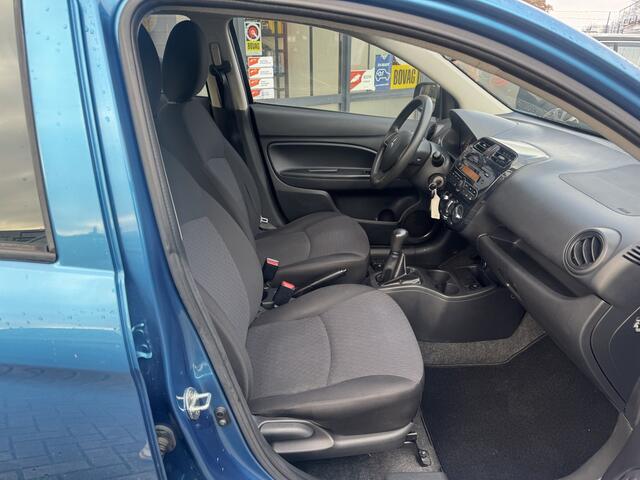 Mitsubishi SPACE STAR 1.0 Cool+ ? AC ? NL Auto ? Rijklaar ?