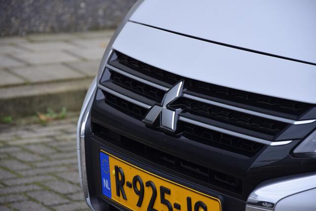 Mitsubishi SPACE STAR 1.2 Dynamic | Unieke km-stand!! | 1e eigenaar | Cruise control |