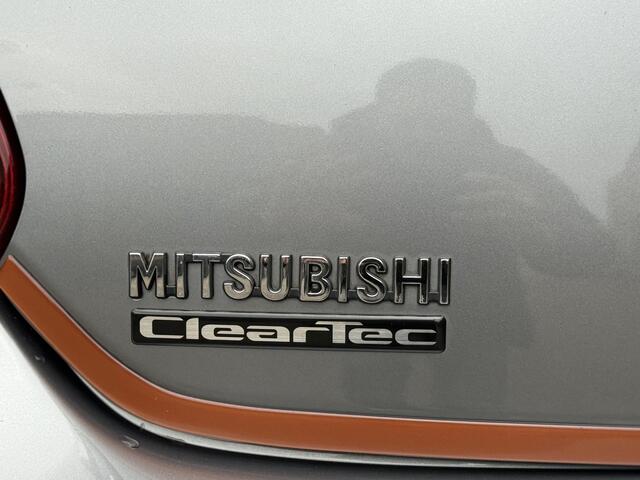 Mitsubishi SPACE STAR 1.0 Cool+ AIRCO/ELEKR/AFNB -TREKHAAK/NAP/APK/CENTV!!