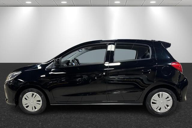 Mitsubishi SPACE STAR 1.0 Cool+