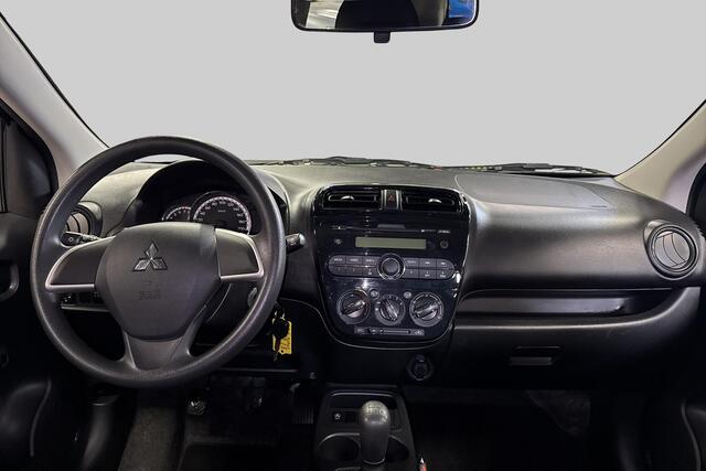 Mitsubishi SPACE STAR 1.0 Cool+
