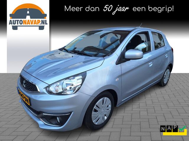 Mitsubishi SPACE STAR 1.0 Cool Plus 5Drs /Airco/1e Eig/Garantie