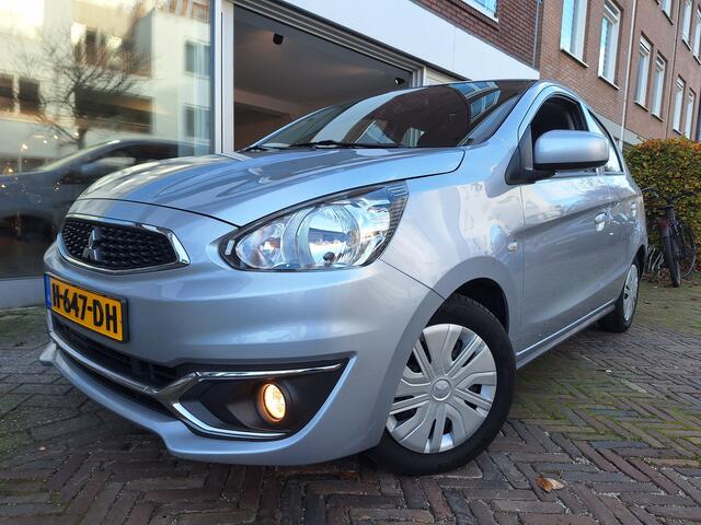 Mitsubishi SPACE STAR 1.0 Cool Plus 5Drs /Airco/1e Eig/Garantie