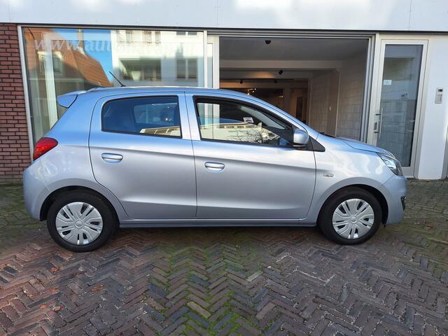 Mitsubishi SPACE STAR 1.0 Cool Plus 5Drs /Airco/1e Eig/Garantie