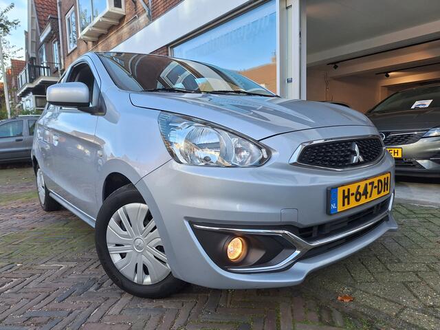 Mitsubishi SPACE STAR 1.0 Cool Plus 5Drs /Airco/1e Eig/Garantie