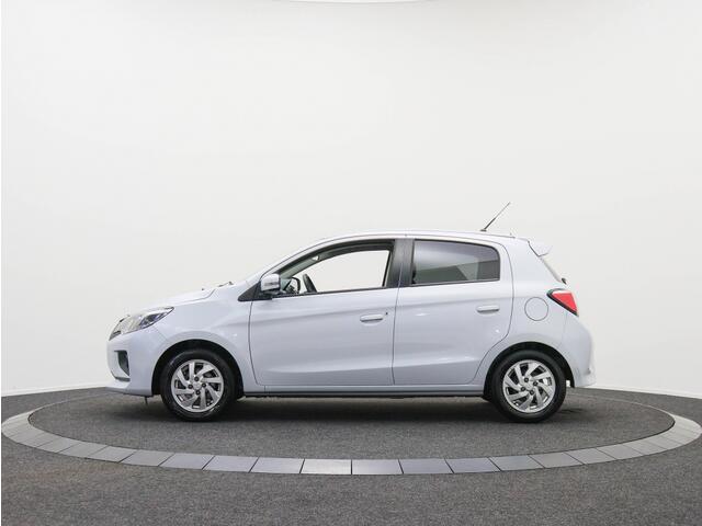 Mitsubishi SPACE STAR 1.2 Nova | Navigatie | Stoelverwarming