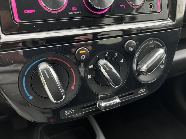 Mitsubishi SPACE STAR 1.2 Connect+ / DAB / Bluetooth / Lichtmetalen Velgen / Airco / In Hoogste Verstelbare Bijrijdersstoel /