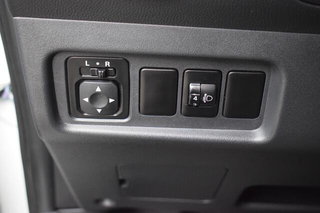 Mitsubishi SPACE STAR 1.2i-12V ISG Dynamic CVT-Autom. | Cruise Control | SmartLink-Navigatie | Camera | PrivacyGlas | 8jr.Garantie