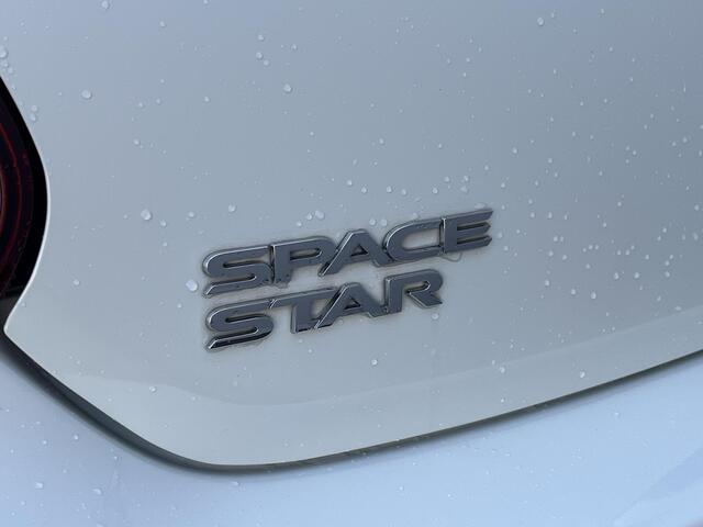 Mitsubishi SPACE STAR 1.0 Cool+ / Dealeronderhouden / Airco / DAB Radio / Elektrische Ramen Voor /