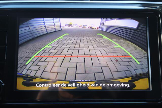 Mitsubishi SPACE STAR 1.2 Dynamic Automaat 1e Eig. Slechts 8.636 km! 71pk