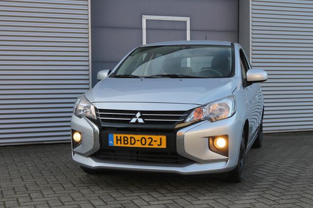 Mitsubishi SPACE STAR 1.2 Entry I Airco I 44000 km