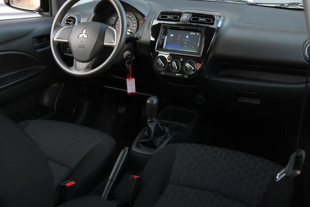 Mitsubishi SPACE STAR 1.2 Entry I Airco I 44000 km