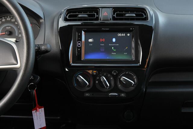 Mitsubishi SPACE STAR 1.2 Entry I Airco I 44000 km