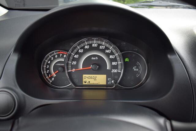 Mitsubishi SPACE STAR 1.0i-12V ISG Cool+ 5-Drs | Airco | ABS | Airbags | Stuurbekrachtiging | Audio | USB | Trekhaak | 8Jr. Garantie