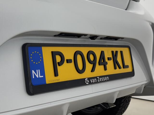 Mitsubishi SPACE STAR 1.2 Intense | Cruise | Sportpack | 15 inch velgen | Garantie tot 20-04-2030!