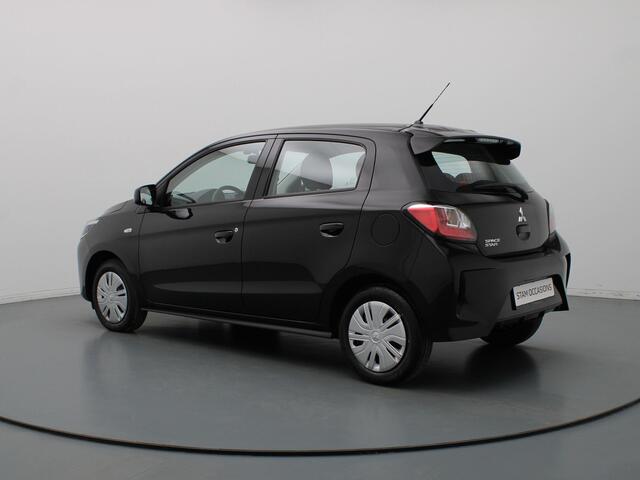 Mitsubishi SPACE STAR 70pk Active Airco | Carplay