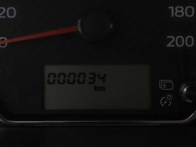 Mitsubishi SPACE STAR 70pk Active Airco | Carplay