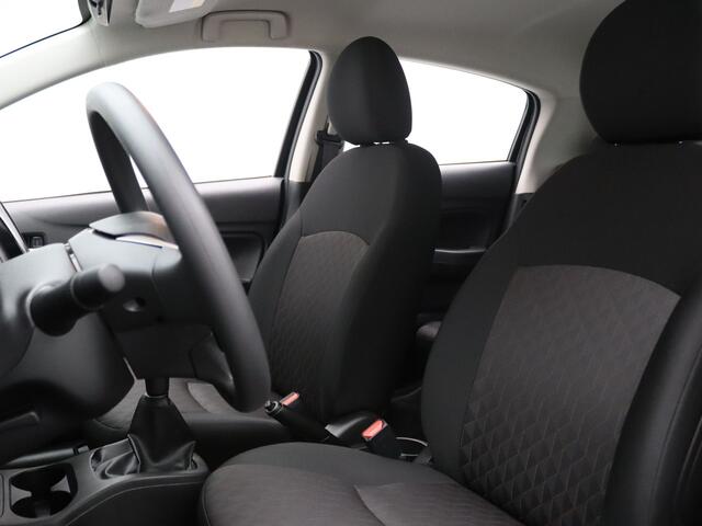 Mitsubishi SPACE STAR 70pk Active Airco | Carplay