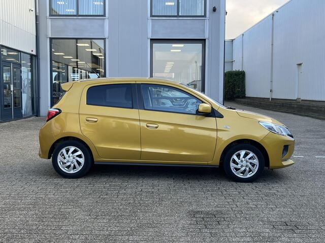 Mitsubishi SPACE STAR 1.2 Active | NL Auto/1e Eig./Voll.Historie/Airco Apple CarPlay-Android Auto