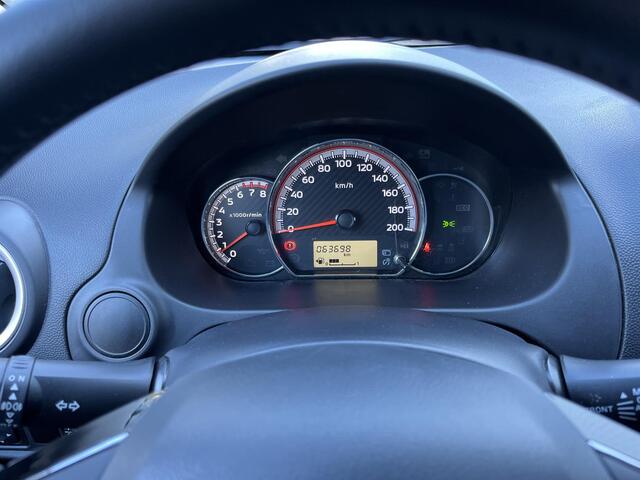 Mitsubishi SPACE STAR 1.2 Active | NL Auto/1e Eig./Voll.Historie/Airco Apple CarPlay-Android Auto