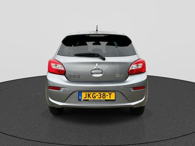 Mitsubishi SPACE STAR 1.2 Instyle | Rijklaar | Automaat | Navigatie | Airco |