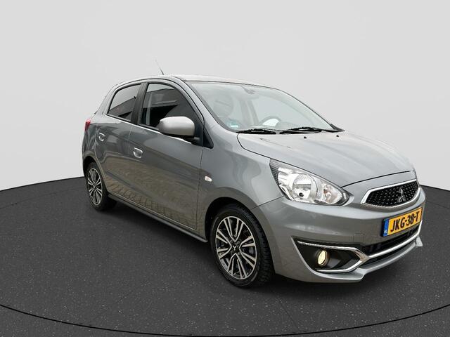 Mitsubishi SPACE STAR 1.2 Instyle | Rijklaar | Automaat | Navigatie | Airco |