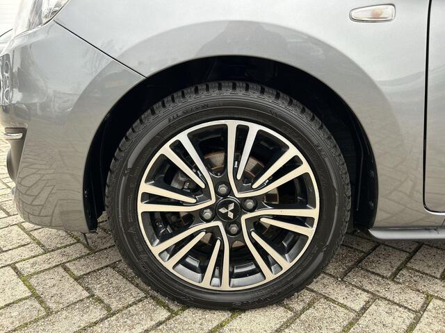 Mitsubishi SPACE STAR 1.2 Instyle | Rijklaar | Automaat | Navigatie | Airco |