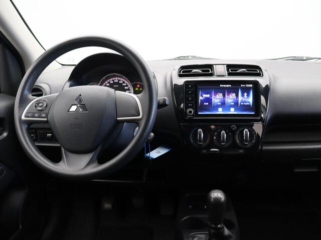 Mitsubishi SPACE STAR 1.2 Cool+ | Apple Carplay/Android Auto | Airconditioning |