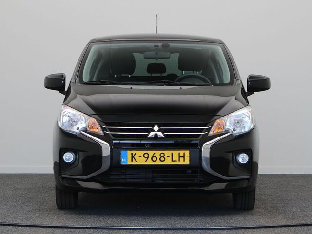 Mitsubishi SPACE STAR 1.2 Cool+ | Apple Carplay/Android Auto | Airconditioning |