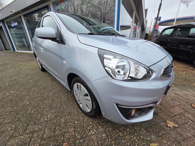 Mitsubishi SPACE STAR 1.0 Cool+